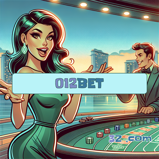 Inovação nas Apostas: O Diferencial do 012bet