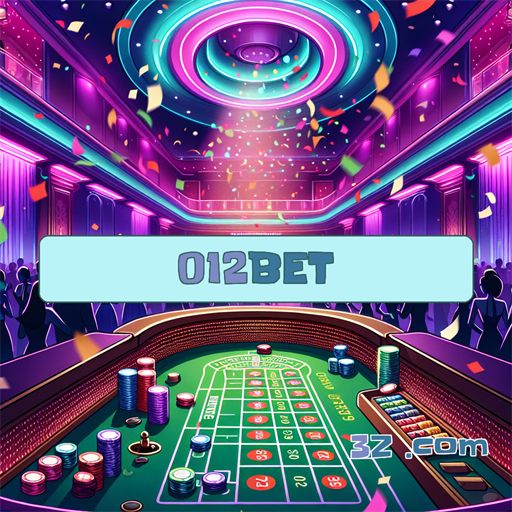Experiência Inesquecível no Casino do 012bet