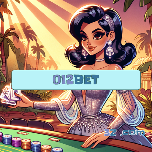 012bet: A Fonte Confiável para Jogos no Brasil