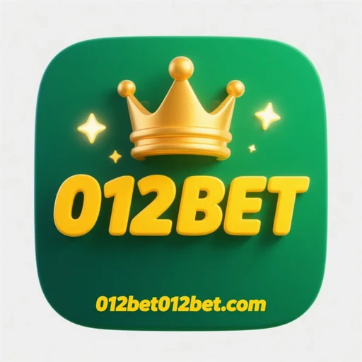 Logo 012bet