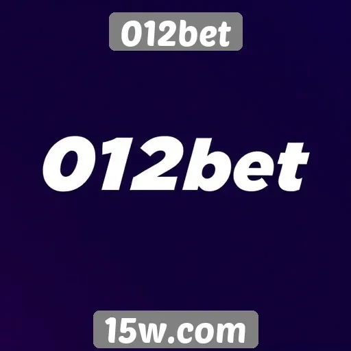 Vantagens do cadastro no site de jogos 012bet