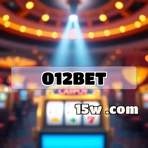 012bet App