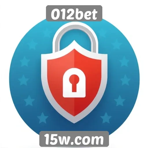 Análise da segurança do site de jogos 012bet