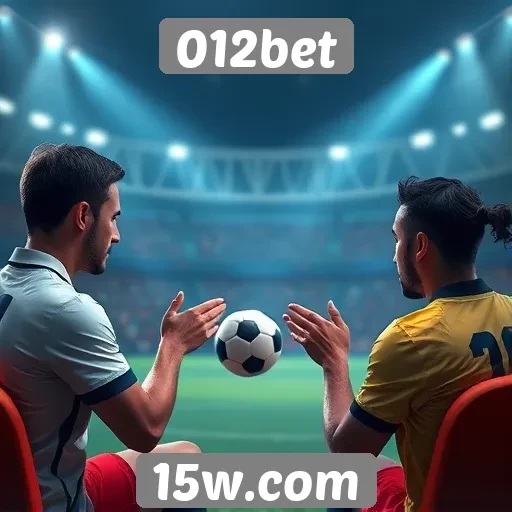 Impacto das promoções na experiência do usuário na 012bet