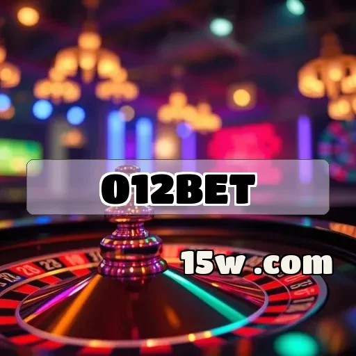 012bet Pagamento