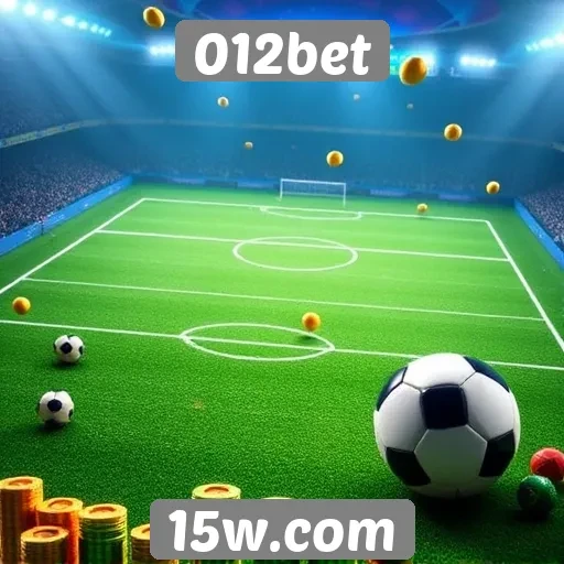 Promoções e bônus no 012bet atraem novos jogadores