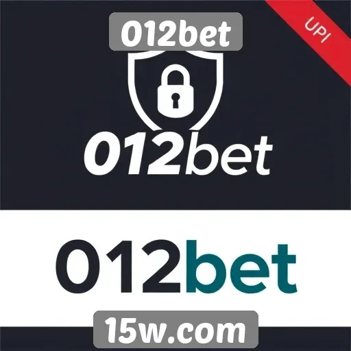 Avaliação de segurança do site 012bet